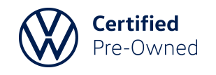 Este vehículo es Volkswagen OEM certificado
